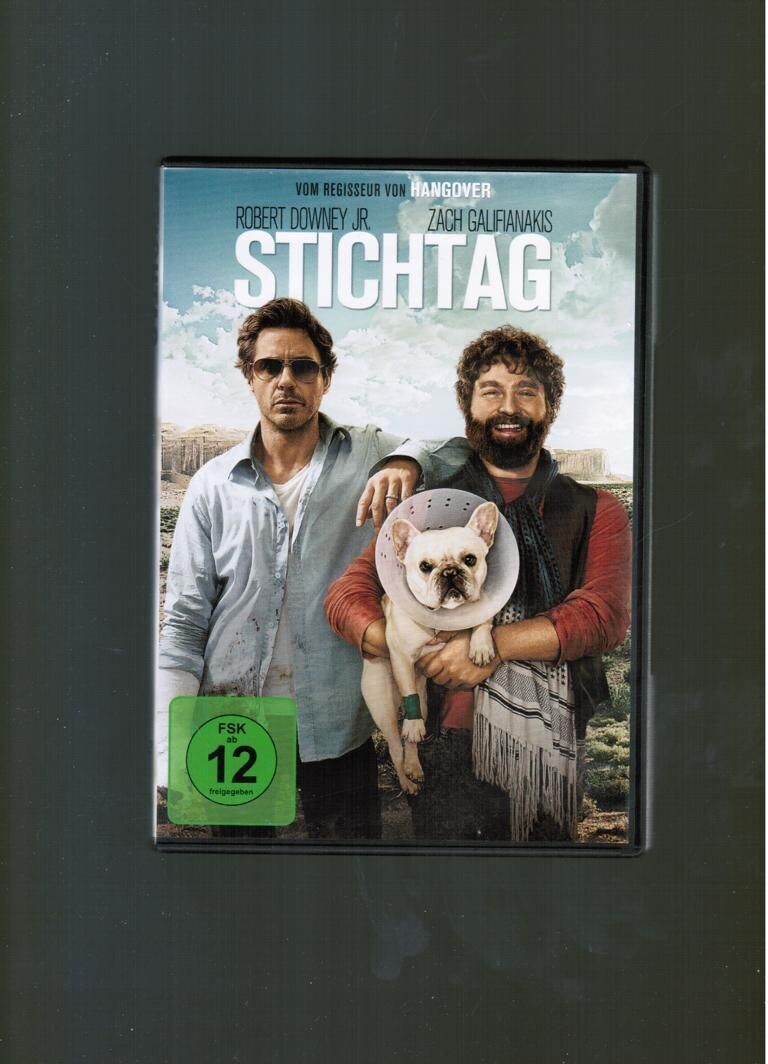 Stichtag