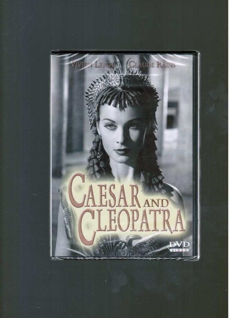 Caesar and Cleopatra