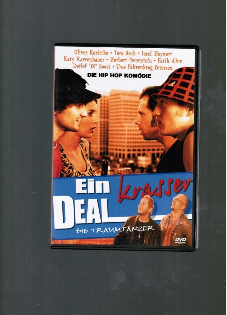 Ein krasser Deal