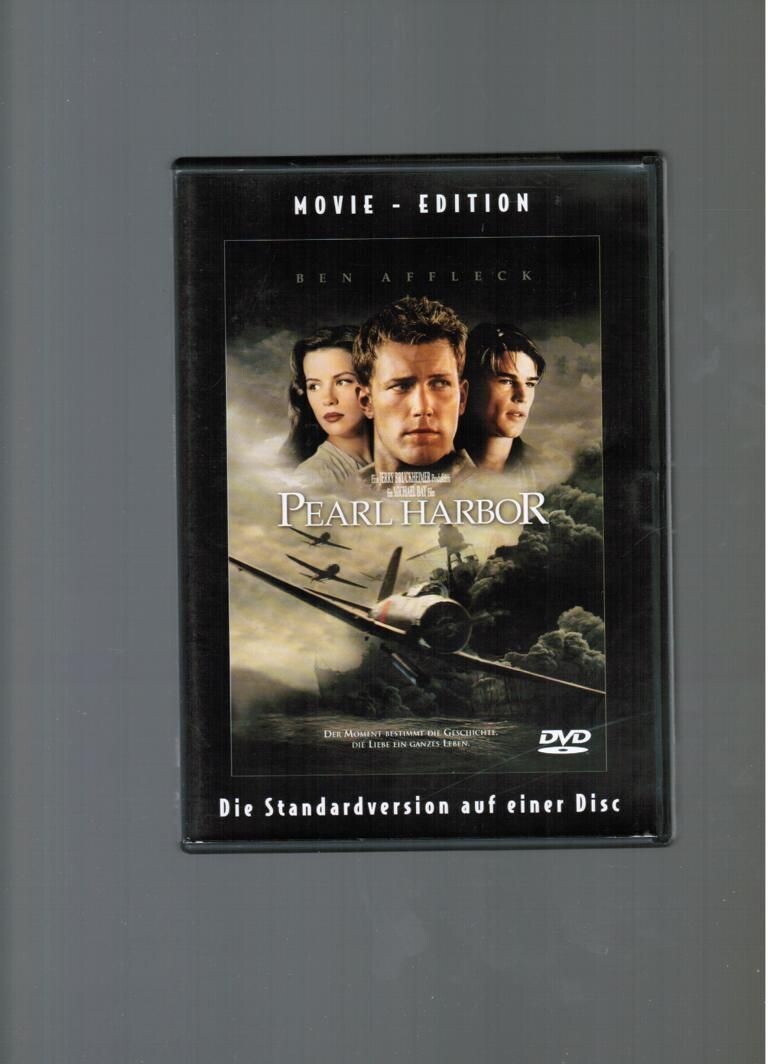 Pearl Harbor