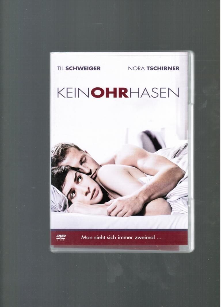 KEINOHRHASEN