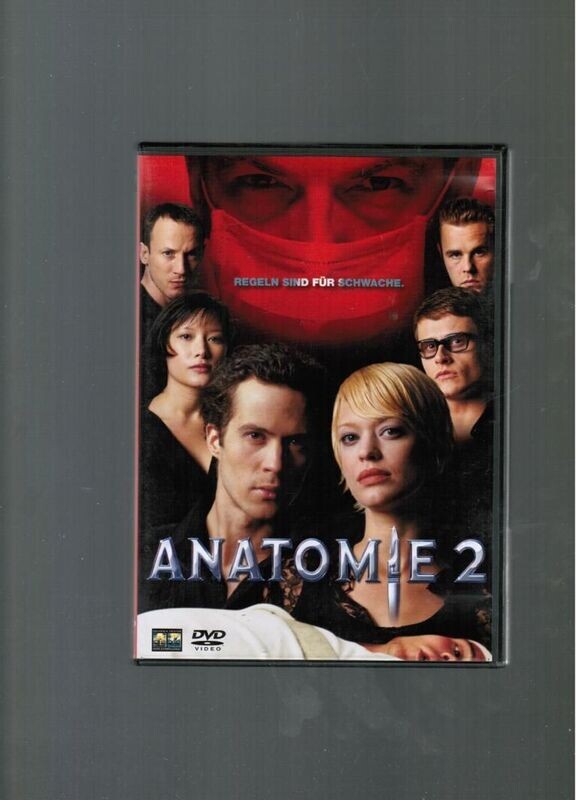 ANATOMIE 2
