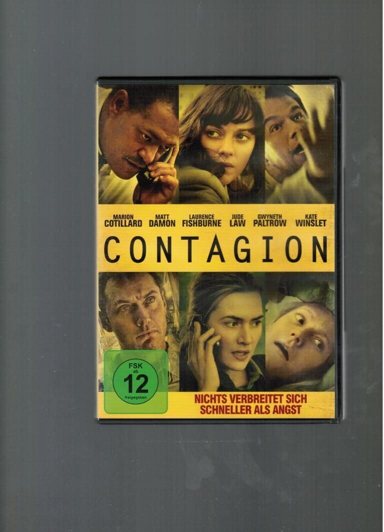 CONTAGION