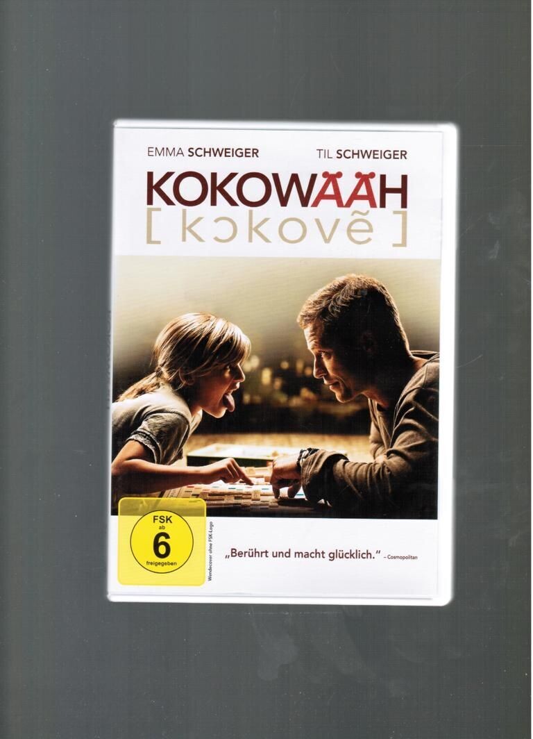 KOKOWÄÄH