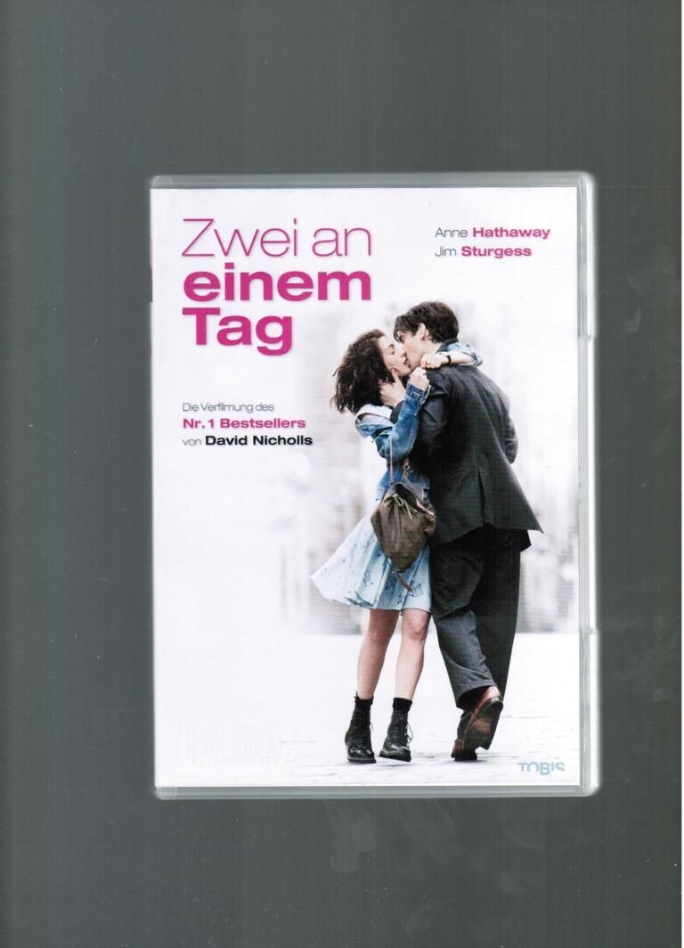 Zwei an einem Tag