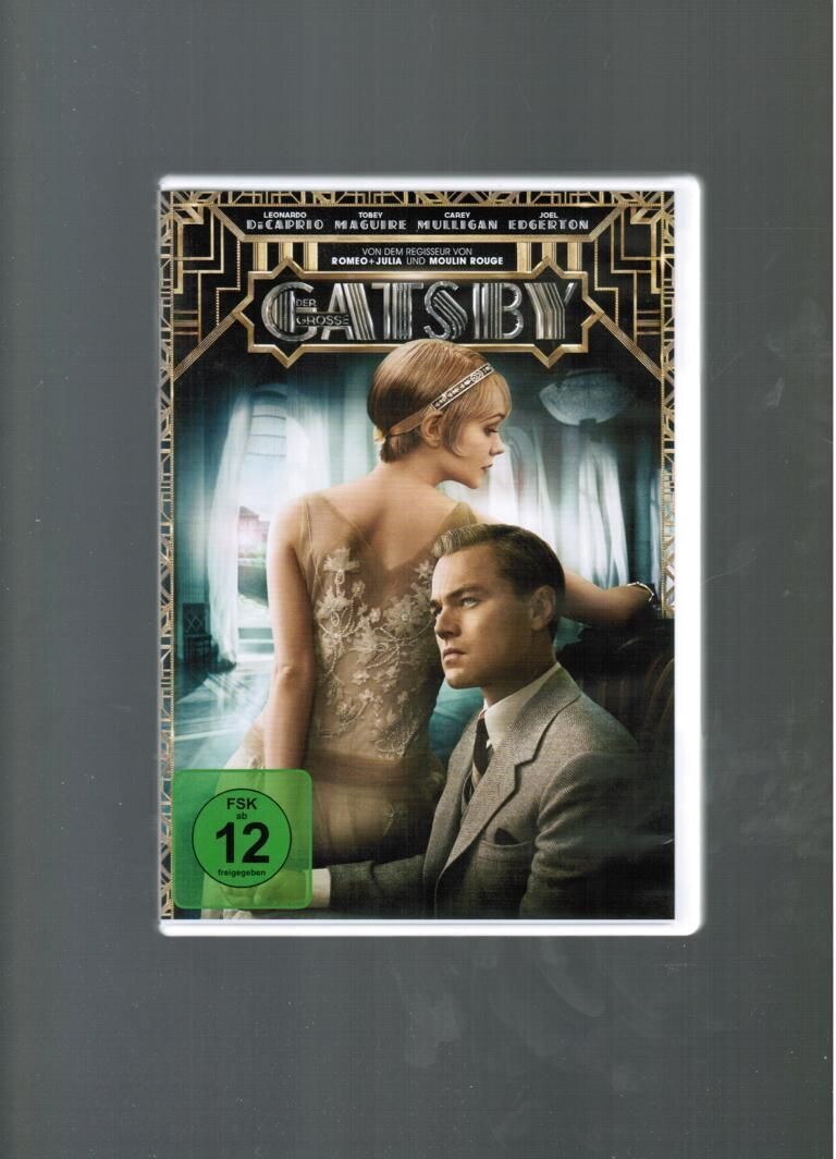 Der große Gatsby