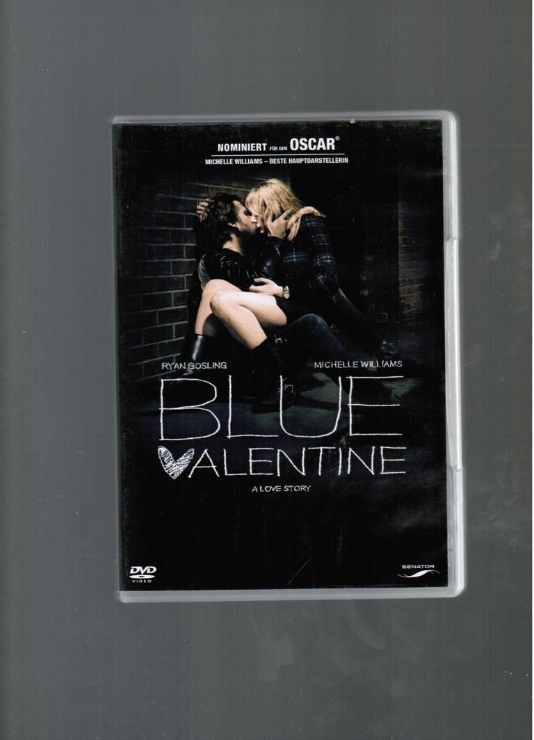 Blue Valentine