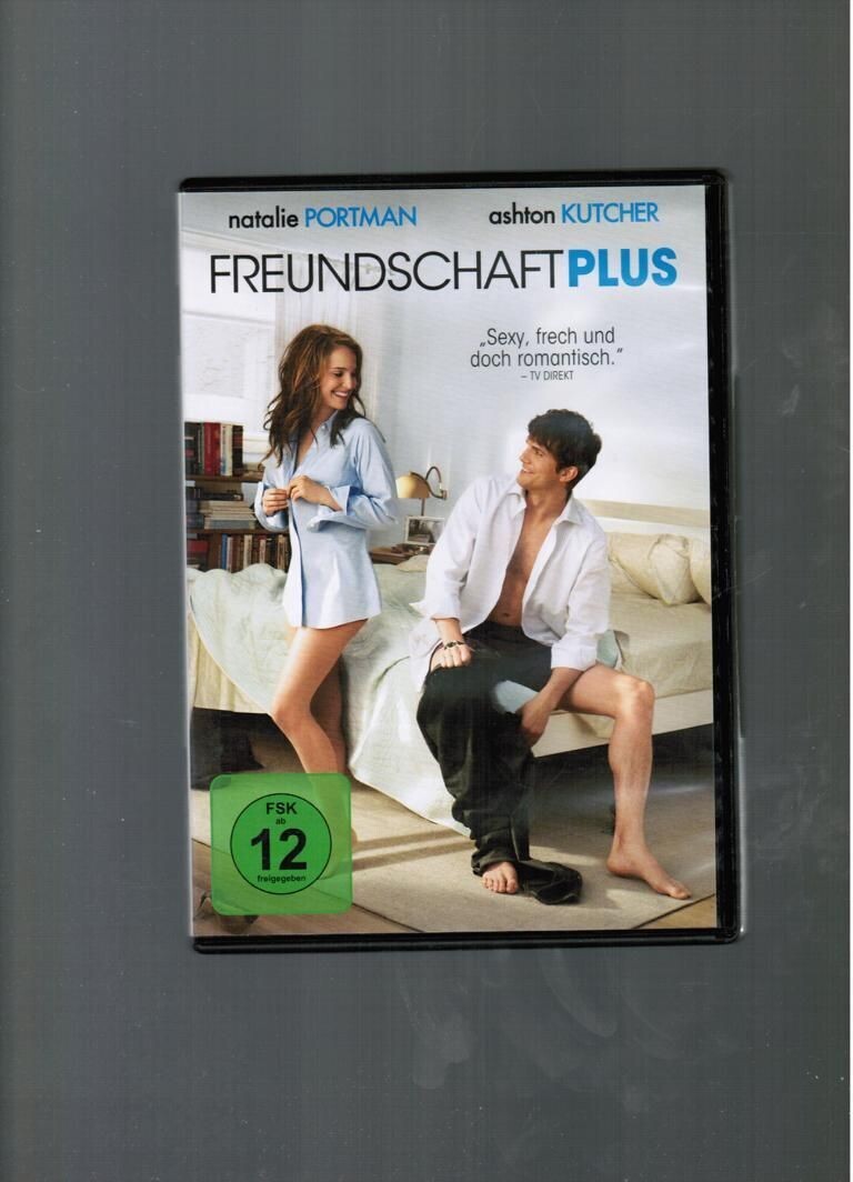 Freundschaft Plus