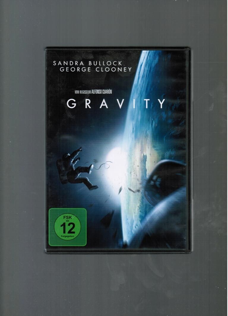 Gravity