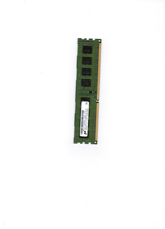Arbeitsspeicher 2GB PC3 10600U Arbeitsspeicher 2GB PC3 10600U