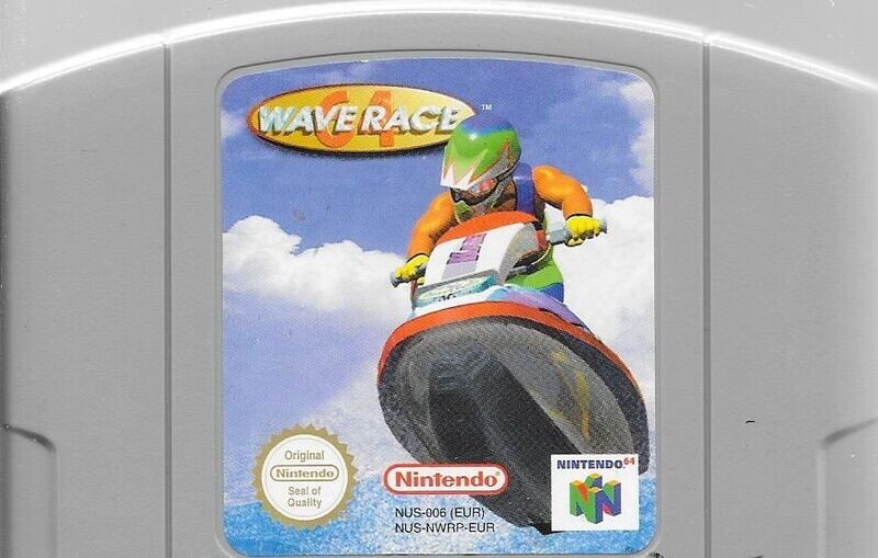 Wave Race