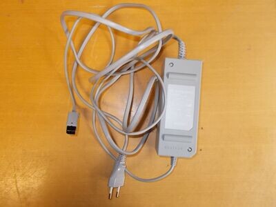 Wii Power Supply Netzteil