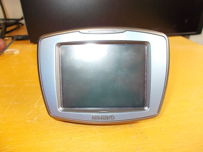 Garmin StreetPilot c510