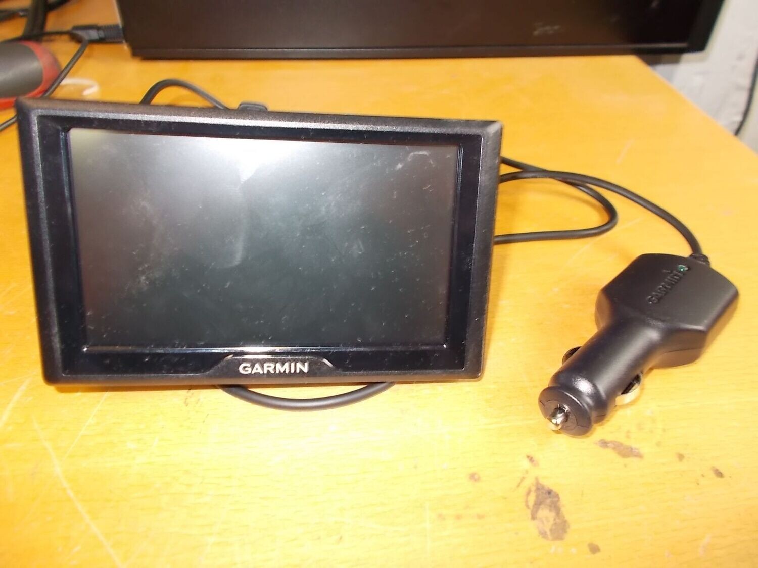 Garmin Navigationsgerät USA Karte