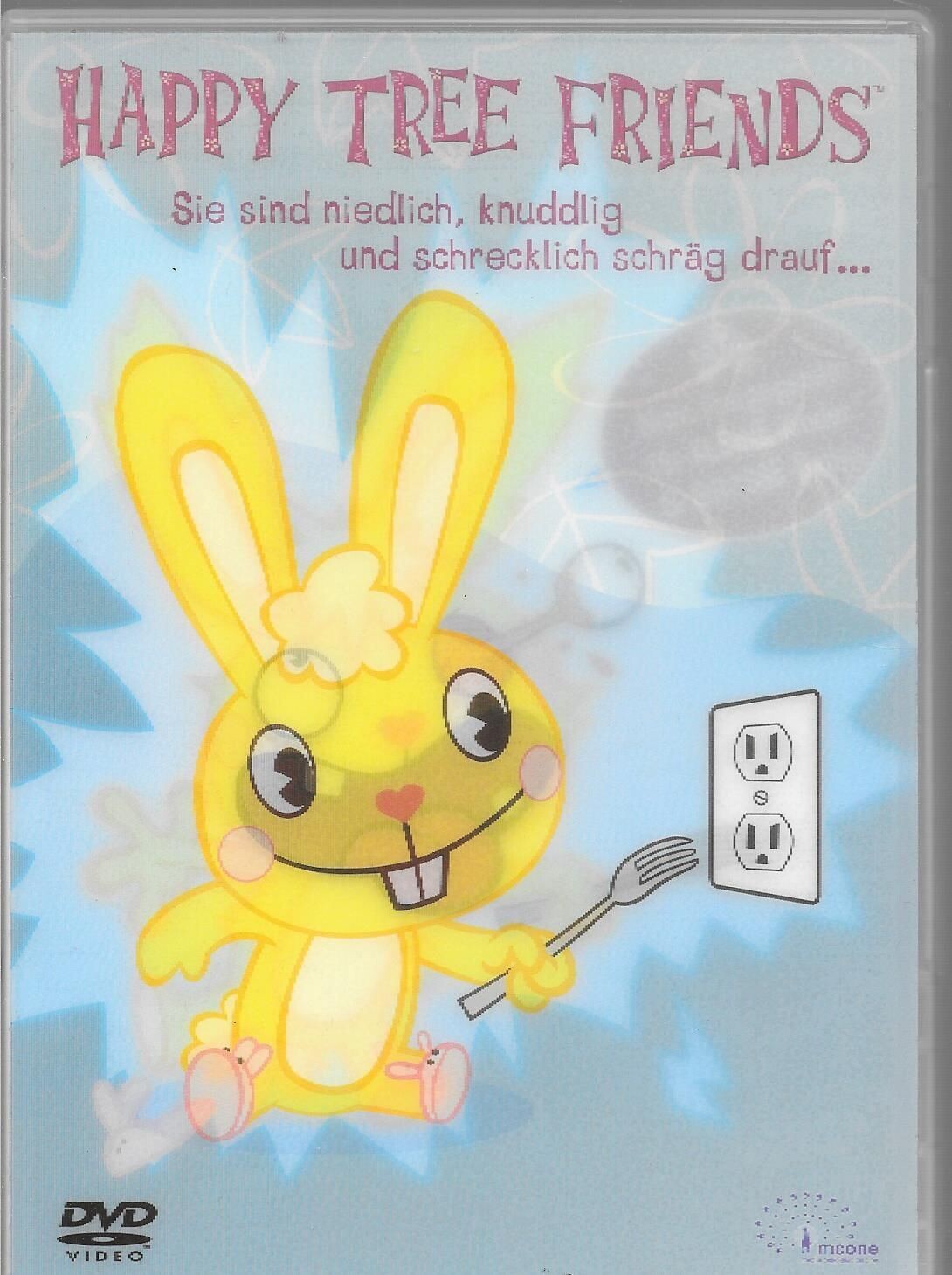 Happy Tree Friends