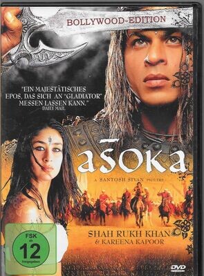 ASOKA - Bollywood Edition