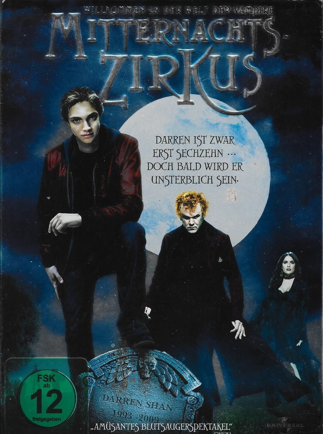Mitternachts Zirkus