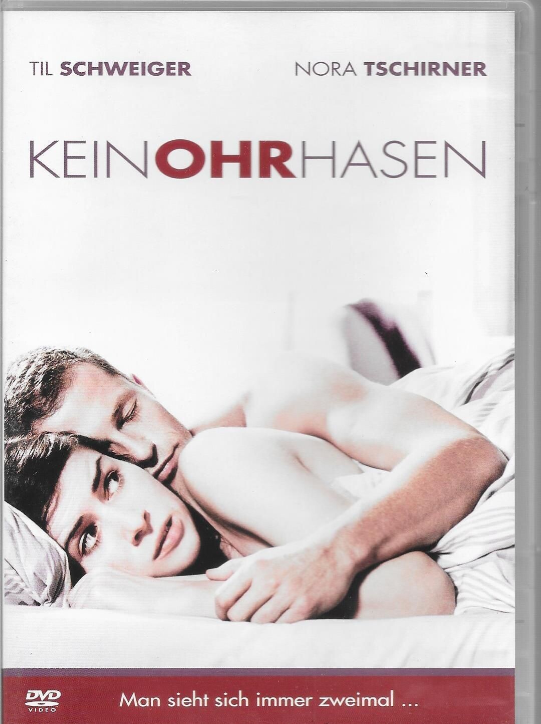 Kein Ohr Hasen