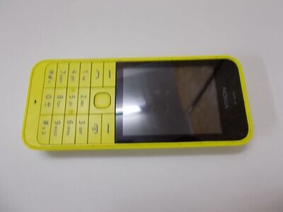 Nokia 220 Dual Sim Handy