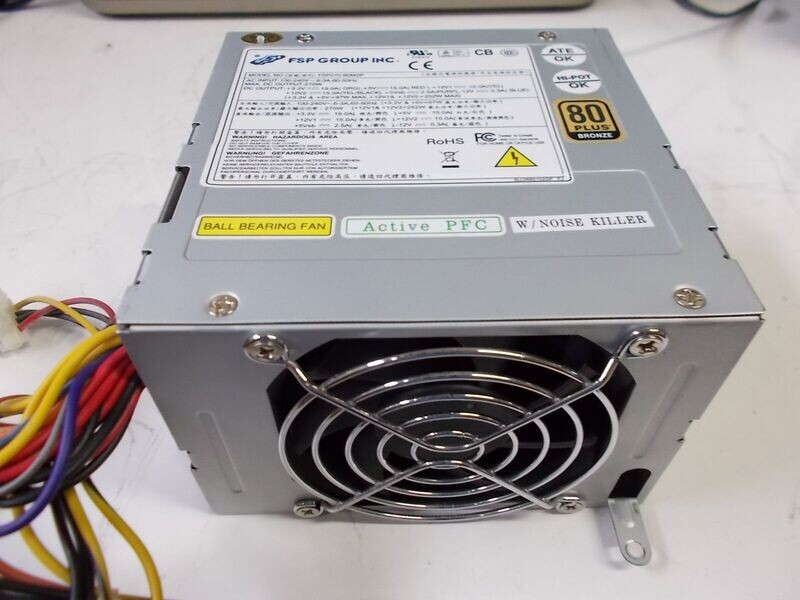 FSP Group Netzteil 270W