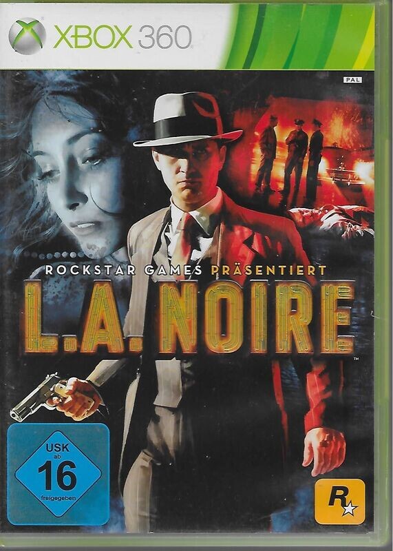 L.A. Noir