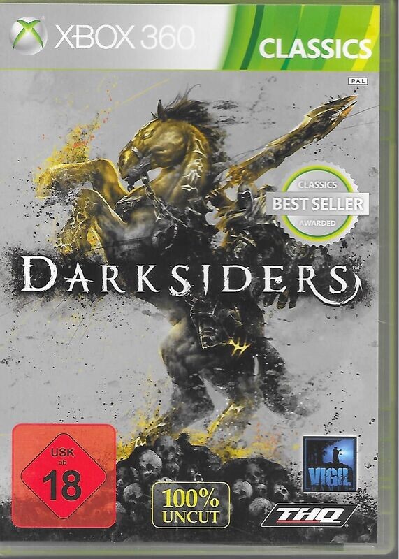 Darksiders