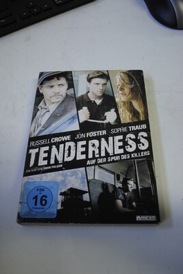 TENDERNESS auf DVD