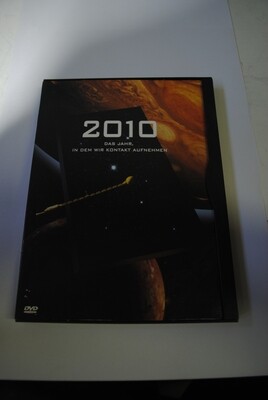 2010 auf DVD