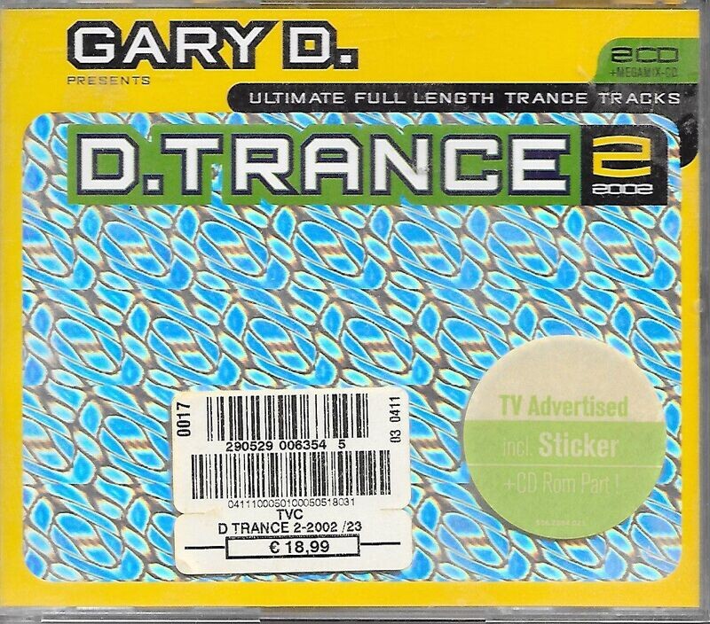 D.Trance 2
