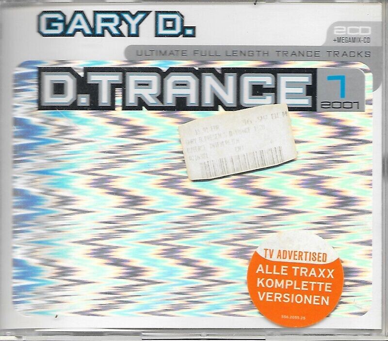 D.Trance 7