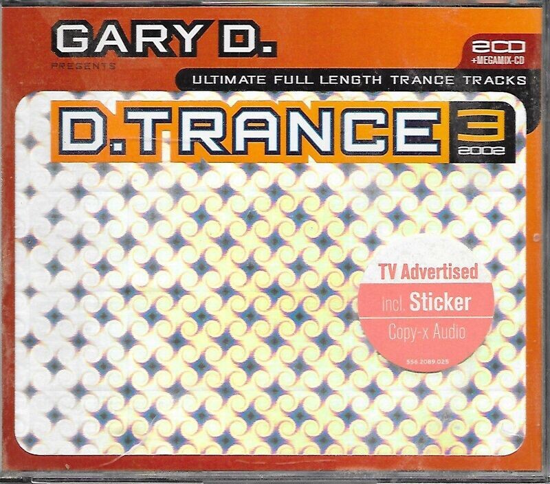 D.Trance 3