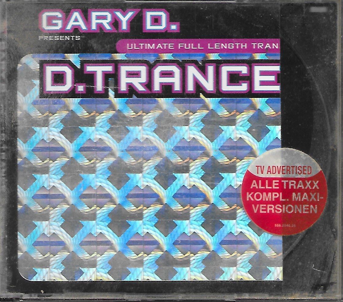 D.Trance 2