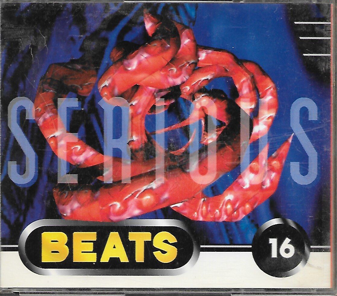 Serious Beats 16