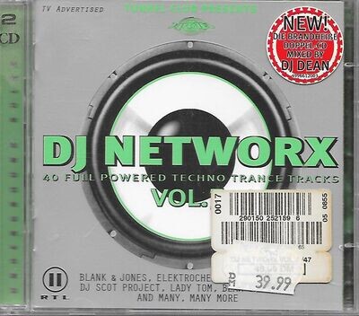 DJ Networx 7