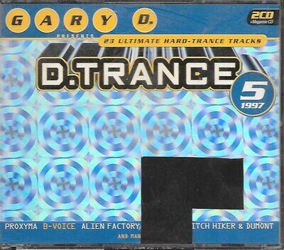 D.Trance 5