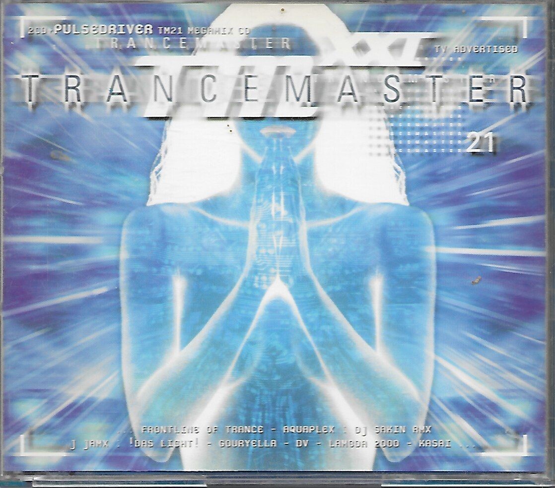 Trancemaster 21