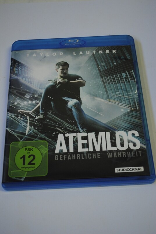 ATEMLOS