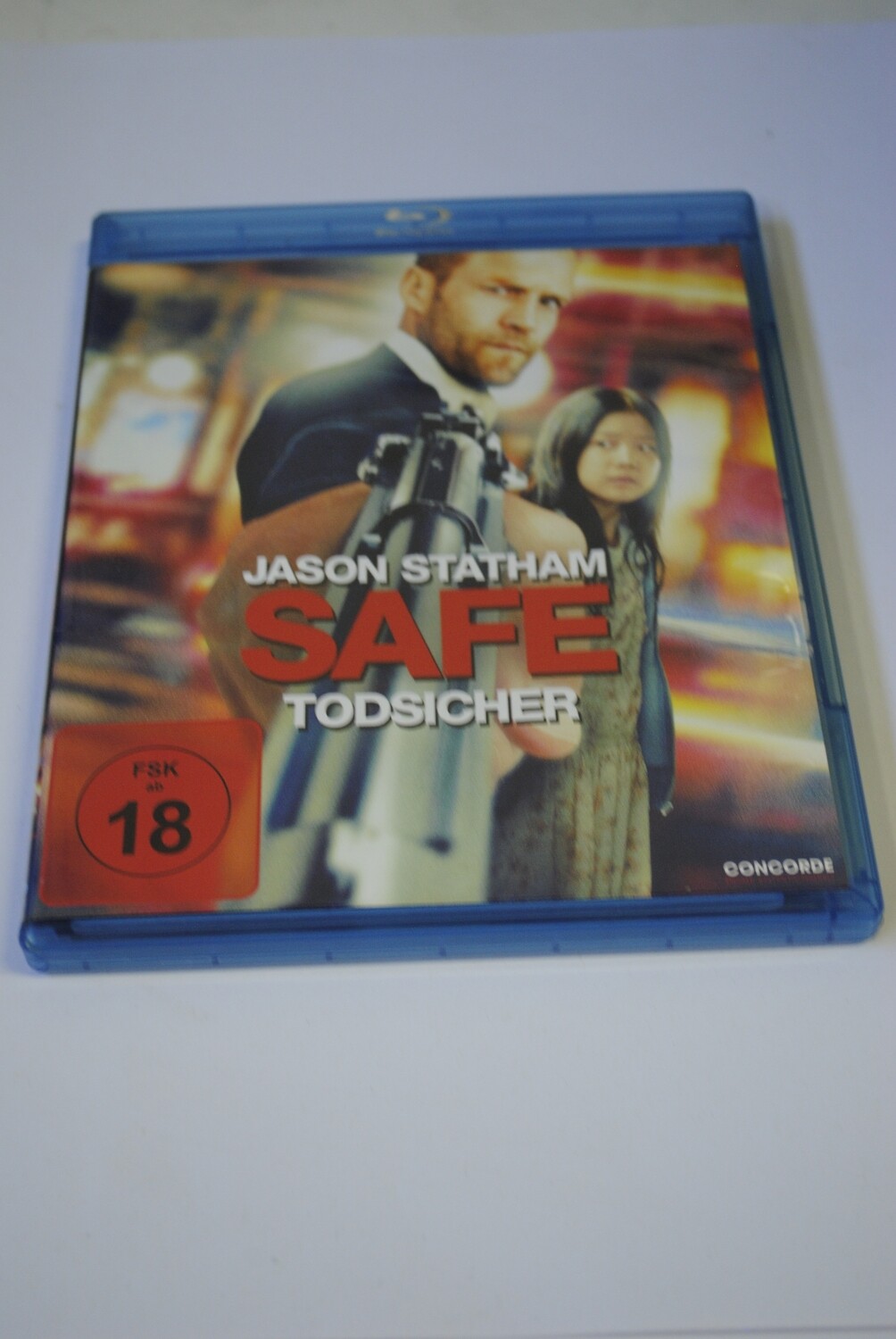 SAFE - TODSICHER