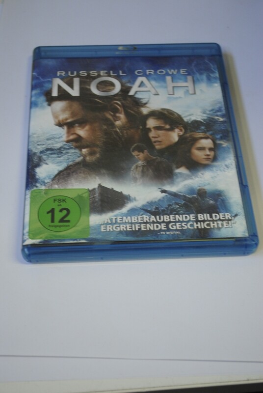 NOAH
