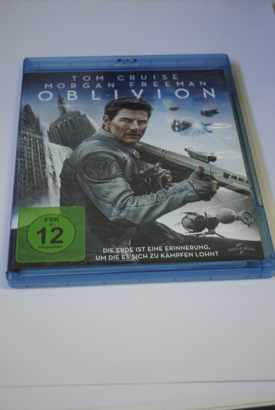 OBLIVION