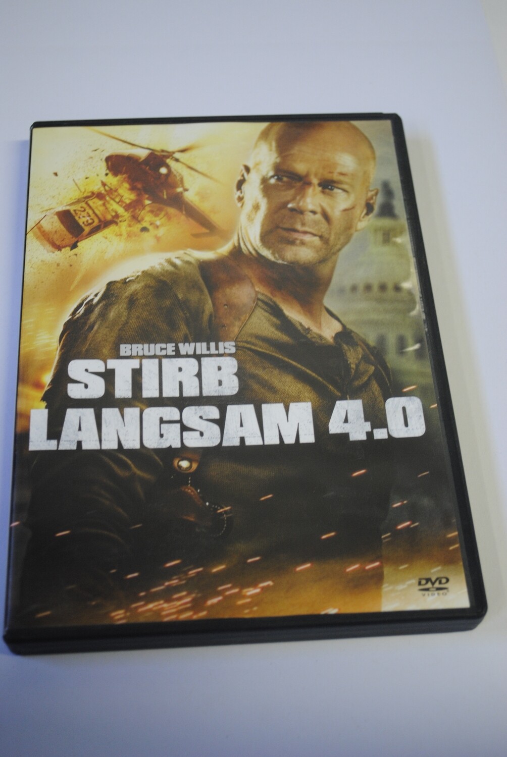 STIRB LANGSAM 4.0