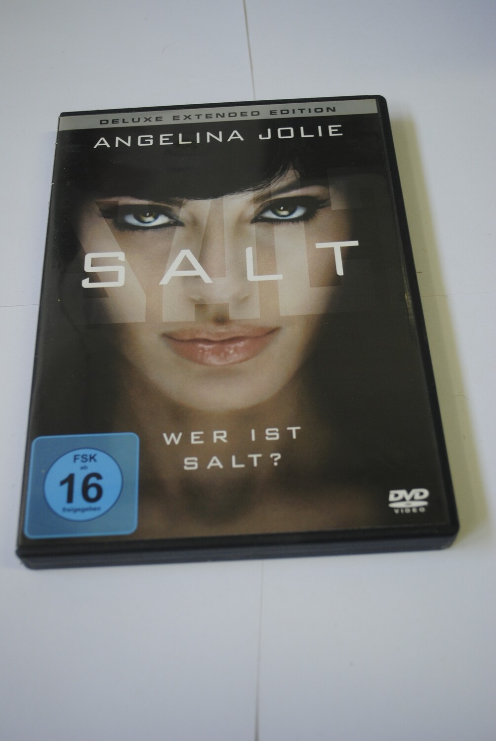 SALT auf DVD
