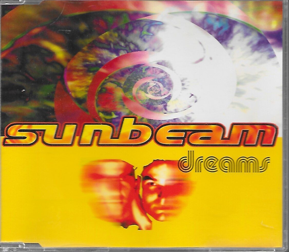 Sunbeam - Dreams - Single