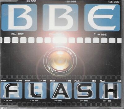 BBE - Flash - Single