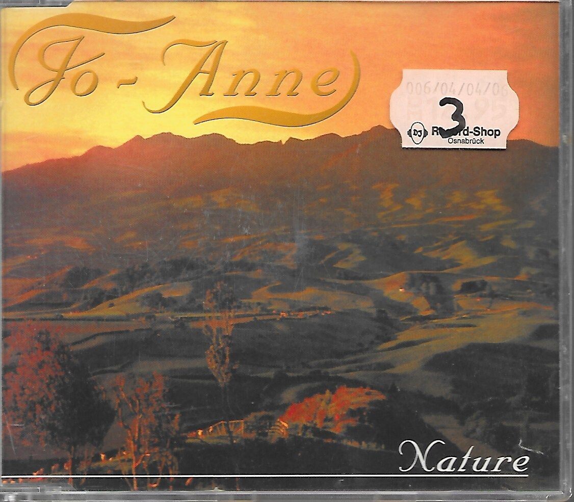 Jo-Anne - Nature - Single