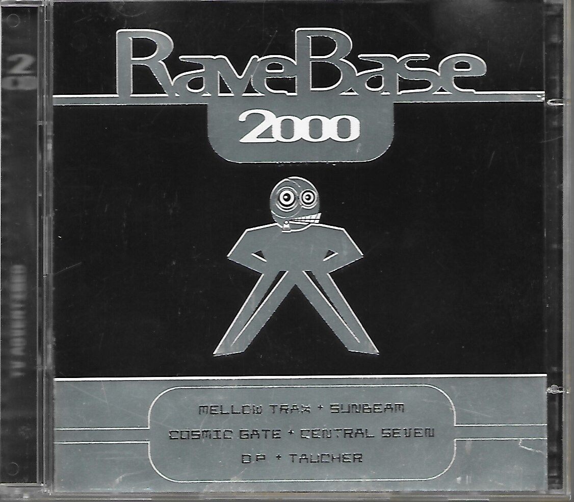 RaveBase 2000