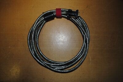 VGA-Kabel 5m