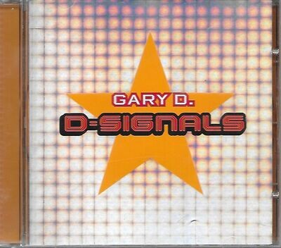 Gary D. D-Signals