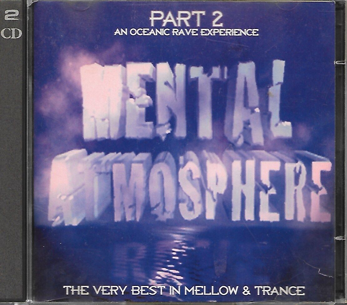Mental Atmosphere Part 2