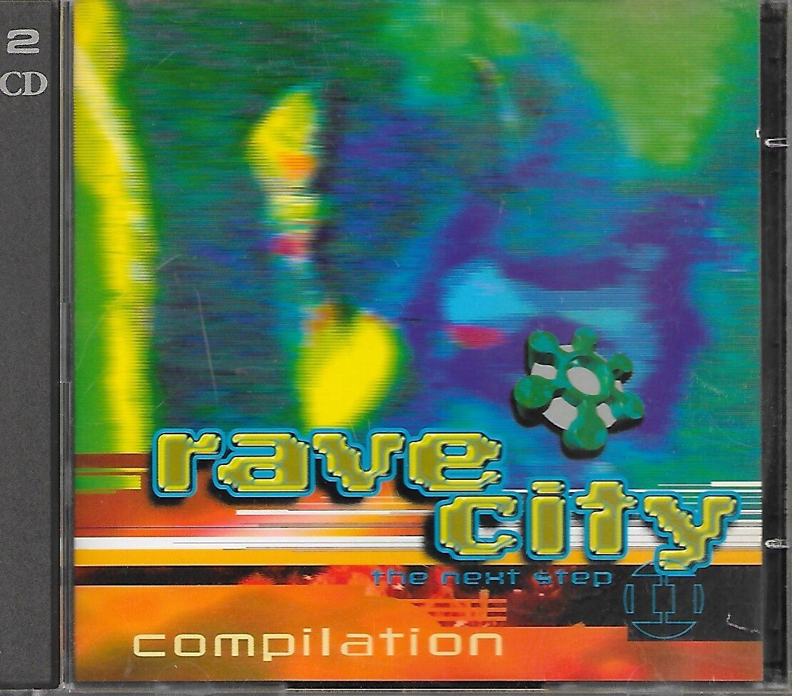 Rave City-The next Step